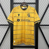 24/25 Real Sociedad Away Football kit - Footyb